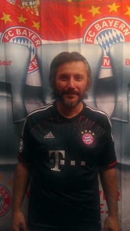 FCB nin has üyesi -1